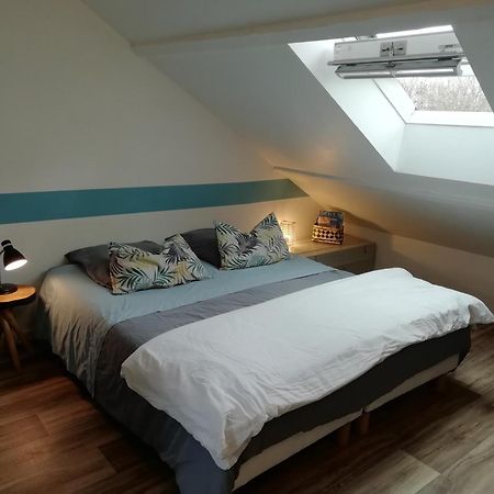 Studio Au Coeur De La Vallee De La Loire Azay-sur-Cher エクステリア 写真