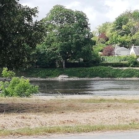 Studio Au Coeur De La Vallee De La Loire Azay-sur-Cher エクステリア 写真