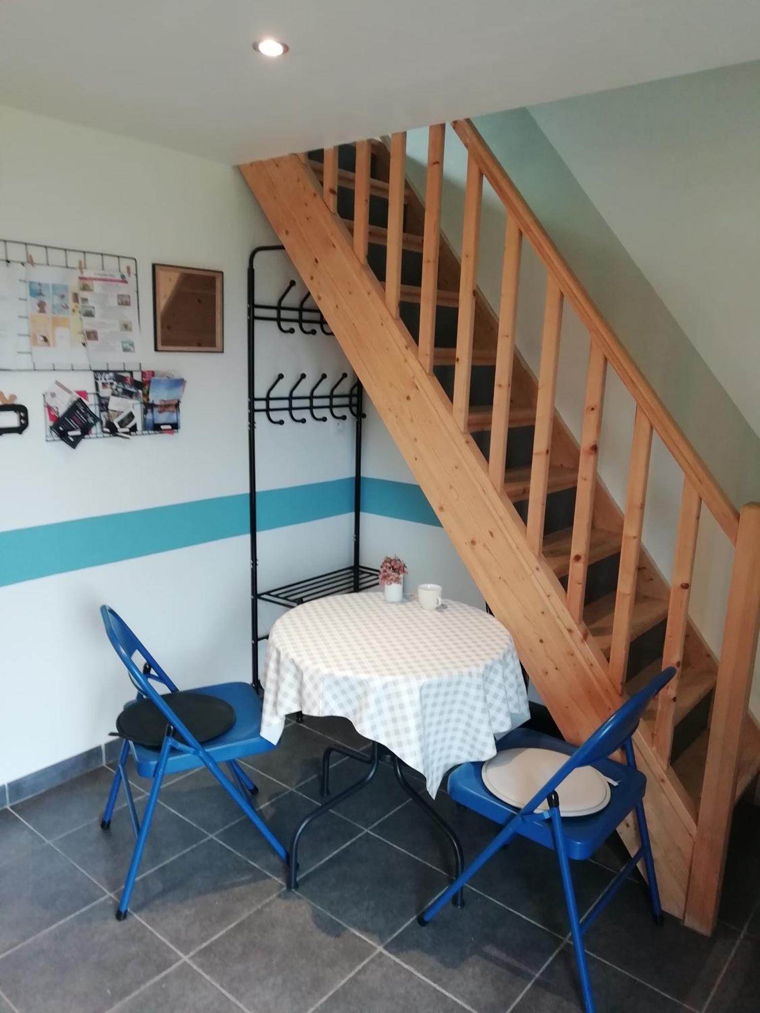 Studio Au Coeur De La Vallee De La Loire Azay-sur-Cher エクステリア 写真