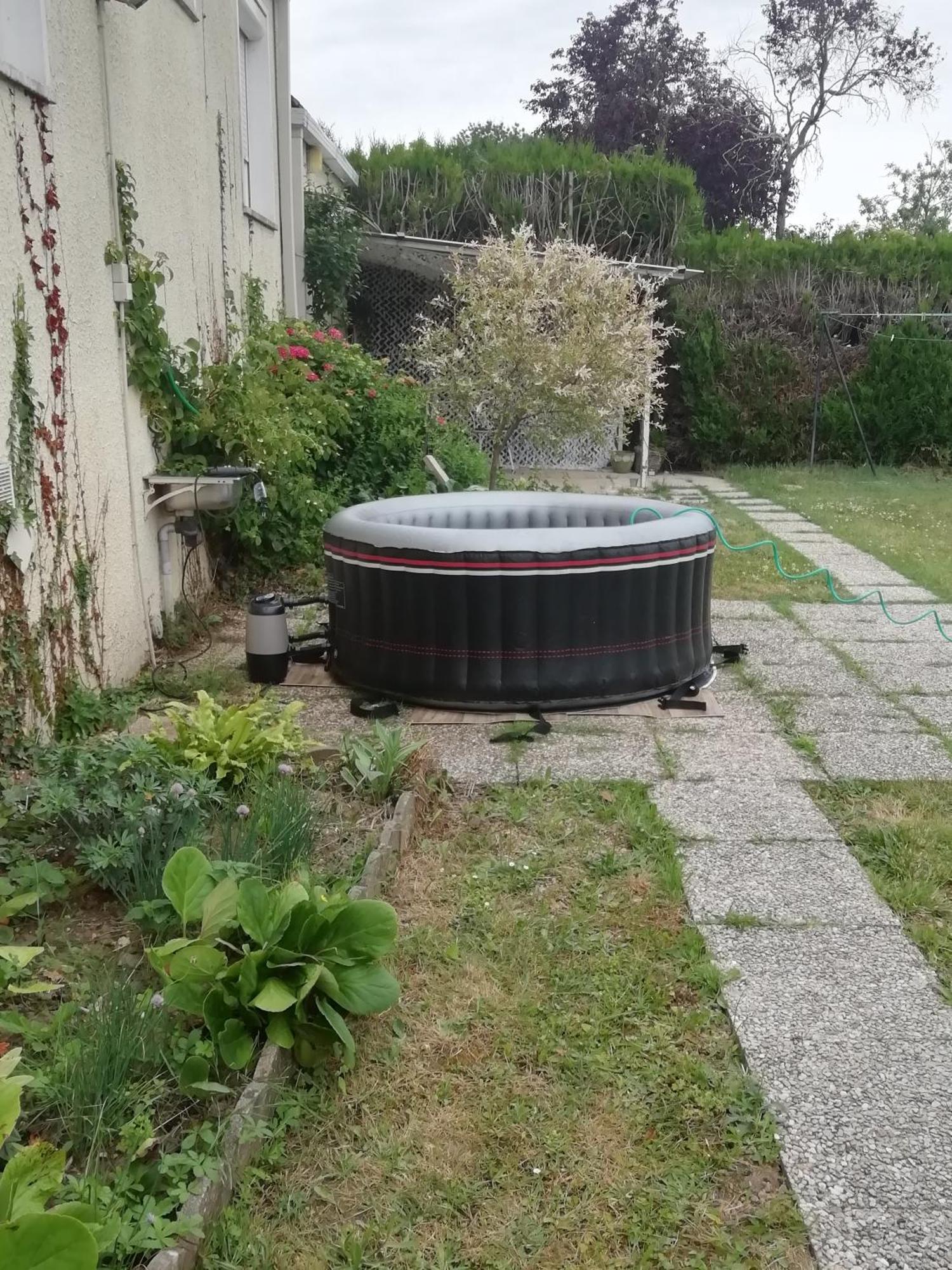 Studio Au Coeur De La Vallee De La Loire Azay-sur-Cher エクステリア 写真